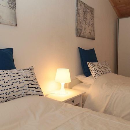 Casa Sto. Antonio Villa Zambujeira do Mar Bagian luar foto