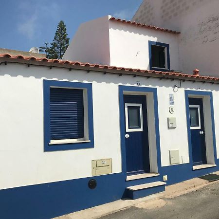 Casa Sto. Antonio Villa Zambujeira do Mar Bagian luar foto