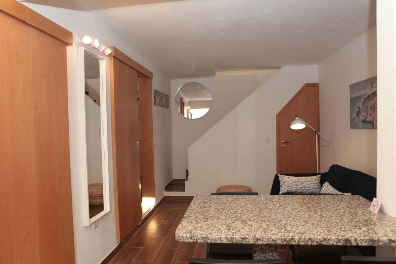 Casa Sto. Antonio Villa Zambujeira do Mar Bagian luar foto