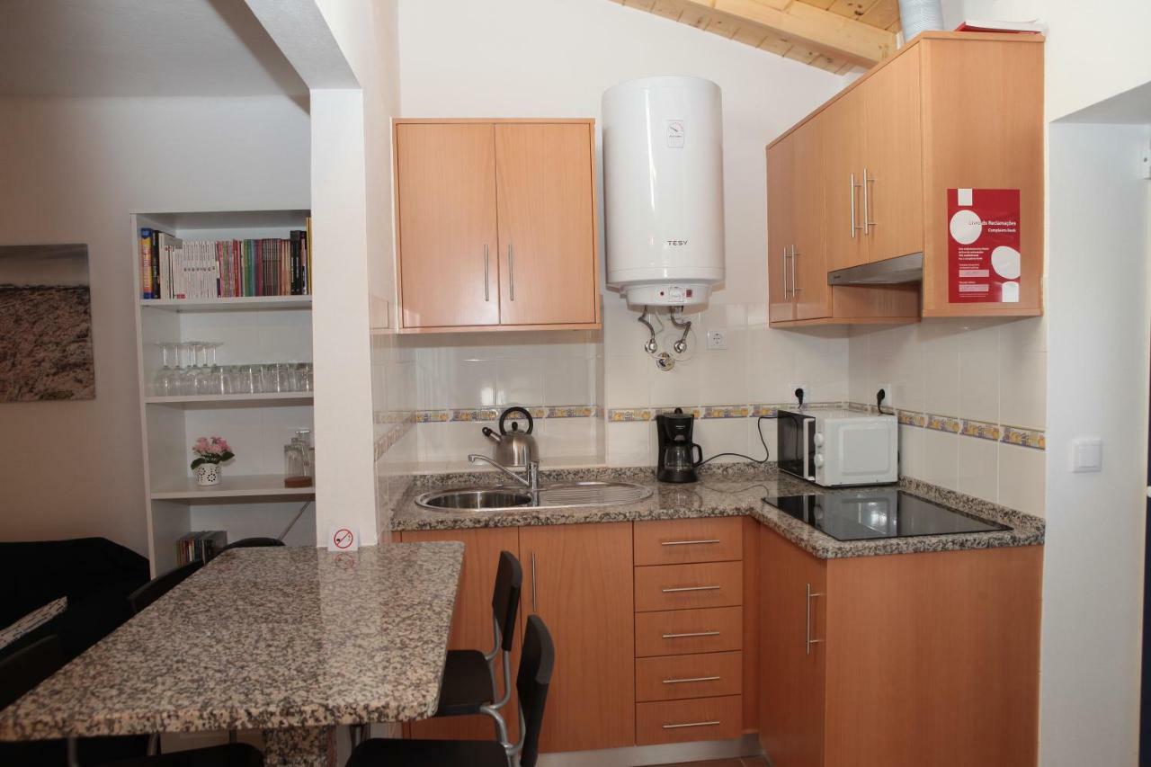 Casa Sto. Antonio Villa Zambujeira do Mar Bagian luar foto
