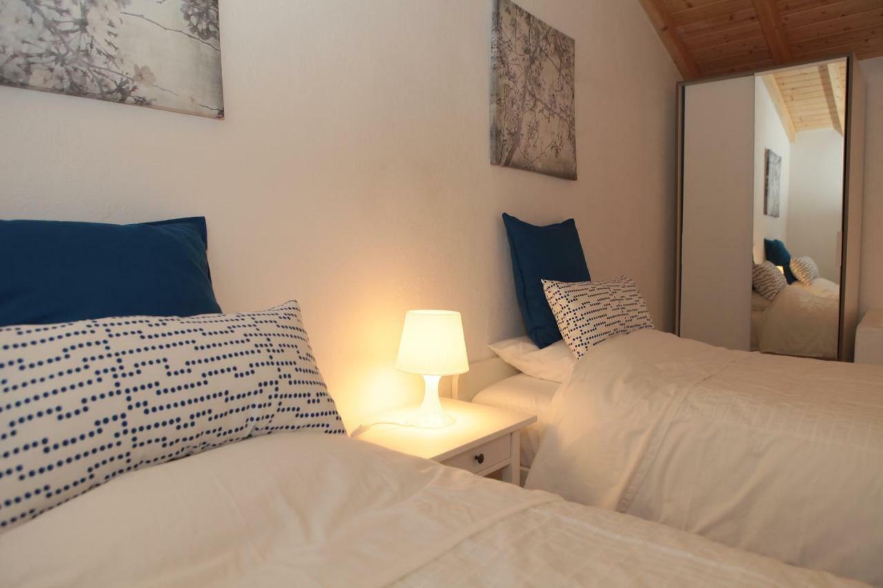 Casa Sto. Antonio Villa Zambujeira do Mar Bagian luar foto