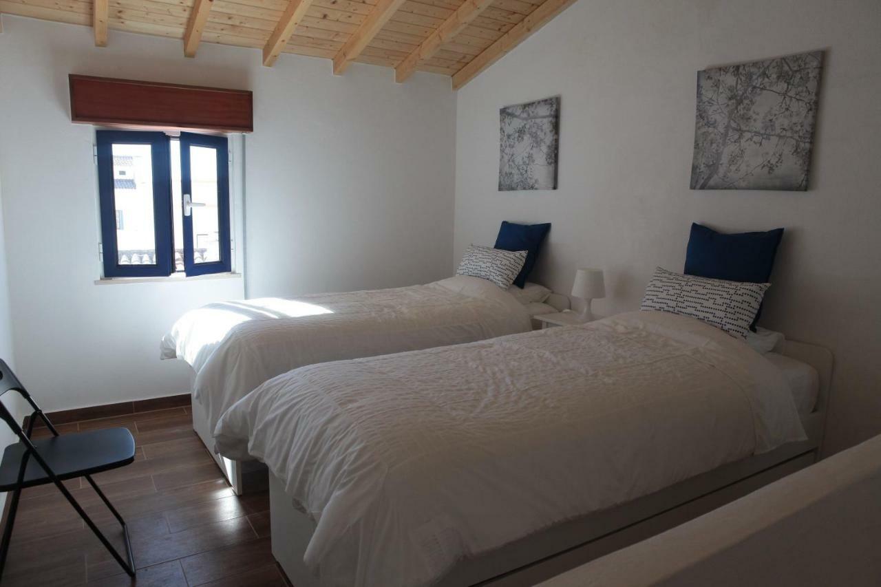 Casa Sto. Antonio Villa Zambujeira do Mar Bagian luar foto